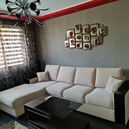 Gh Apartment Vratza Vratsa Экстерьер фото