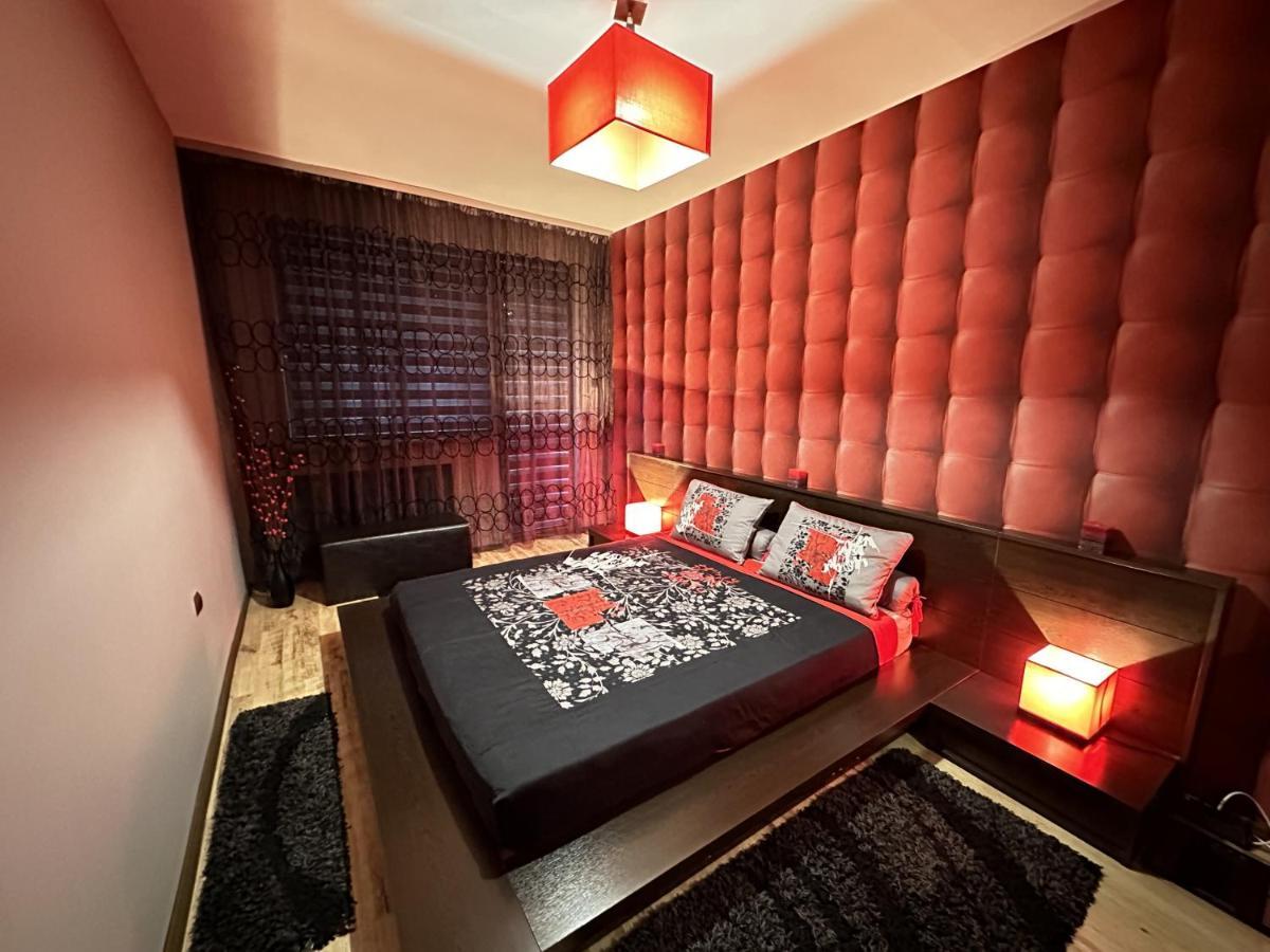 Gh Apartment Vratza Vratsa Экстерьер фото