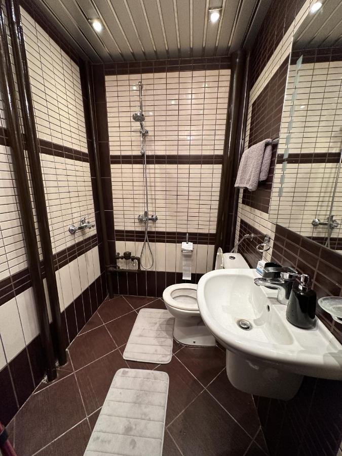 Gh Apartment Vratza Vratsa Экстерьер фото