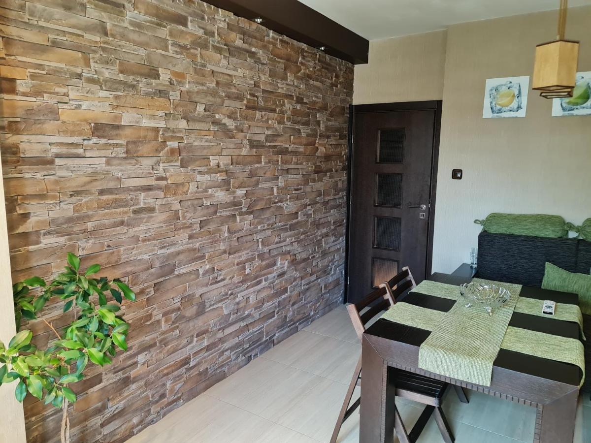 Gh Apartment Vratza Vratsa Экстерьер фото