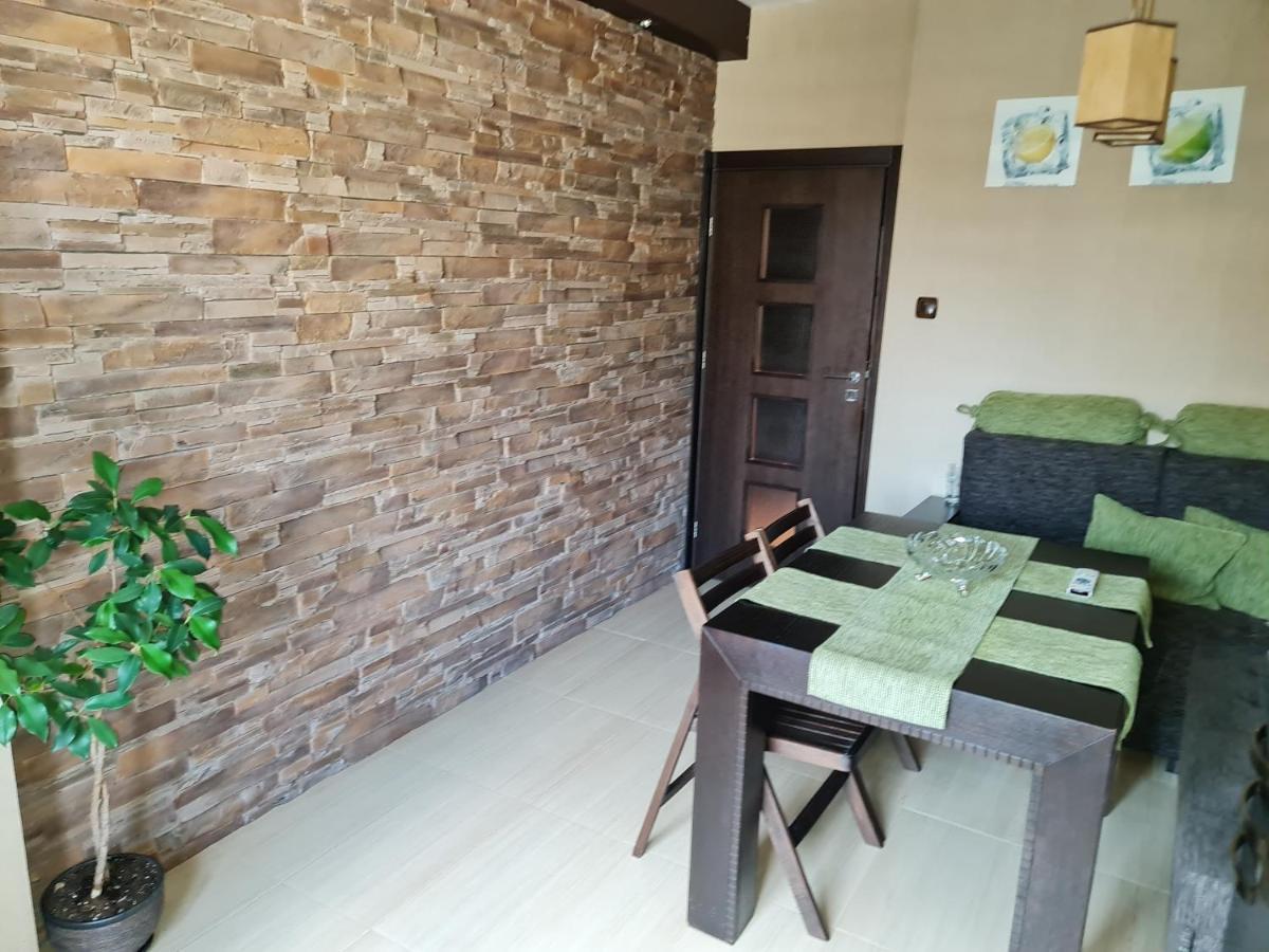 Gh Apartment Vratza Vratsa Экстерьер фото
