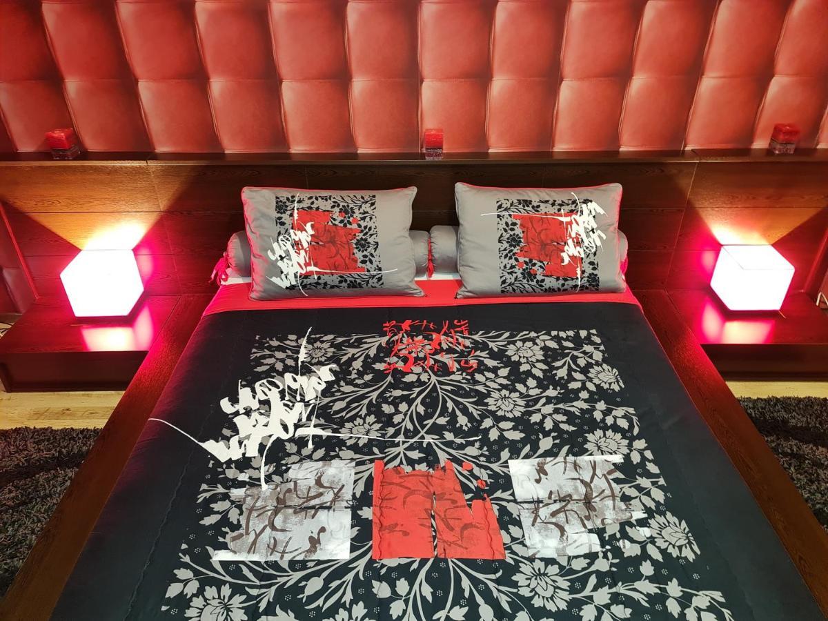 Gh Apartment Vratza Vratsa Экстерьер фото