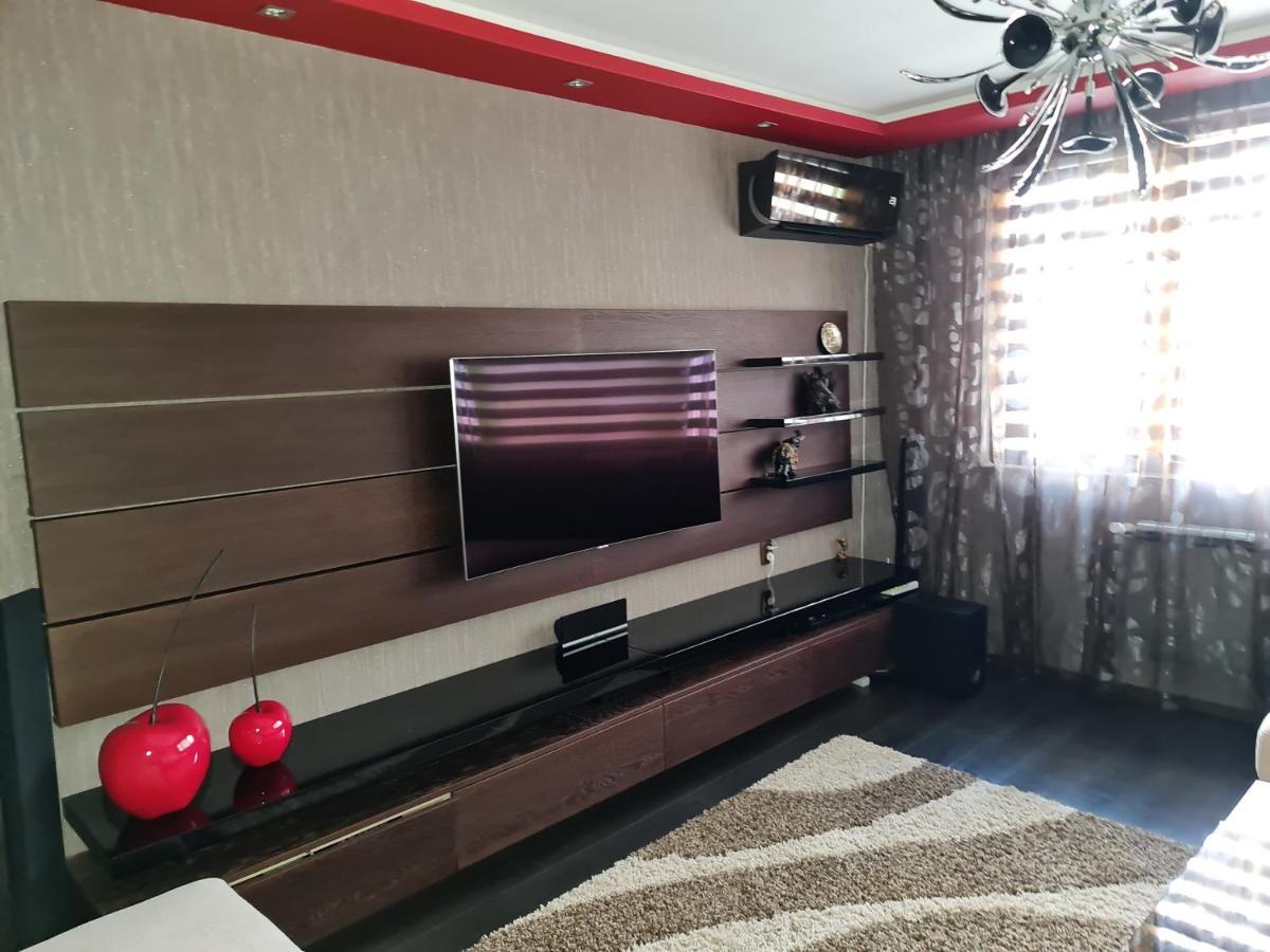 Gh Apartment Vratza Vratsa Экстерьер фото