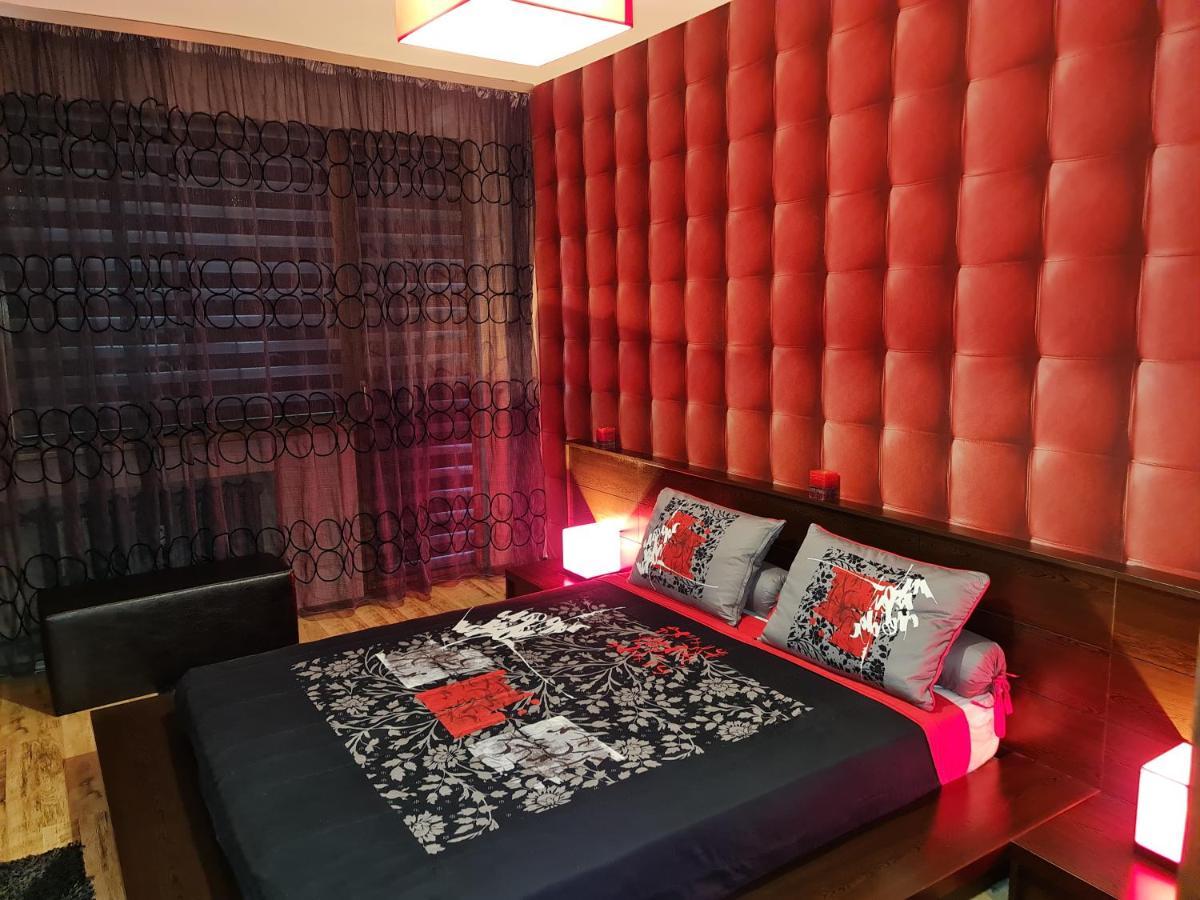 Gh Apartment Vratza Vratsa Экстерьер фото