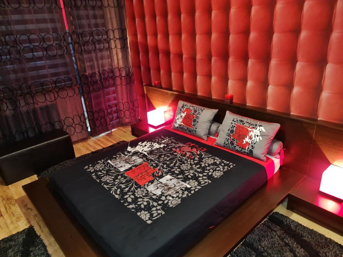 Gh Apartment Vratza Vratsa Экстерьер фото