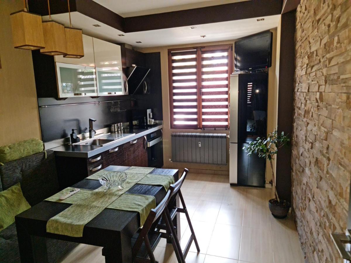 Gh Apartment Vratza Vratsa Экстерьер фото