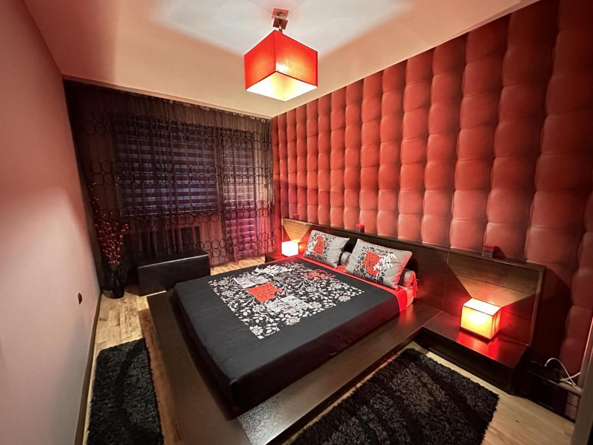 Gh Apartment Vratza Vratsa Экстерьер фото