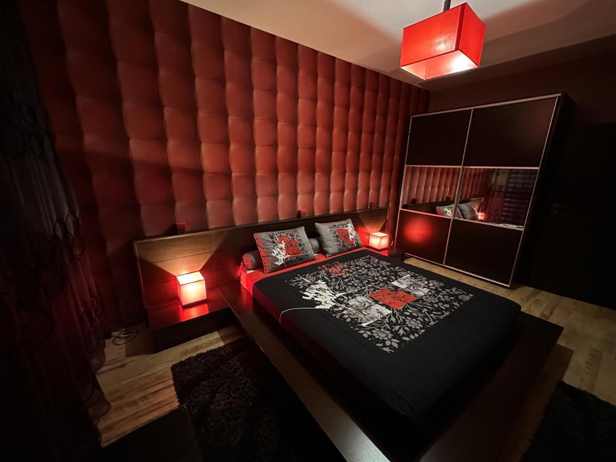Gh Apartment Vratza Vratsa Экстерьер фото