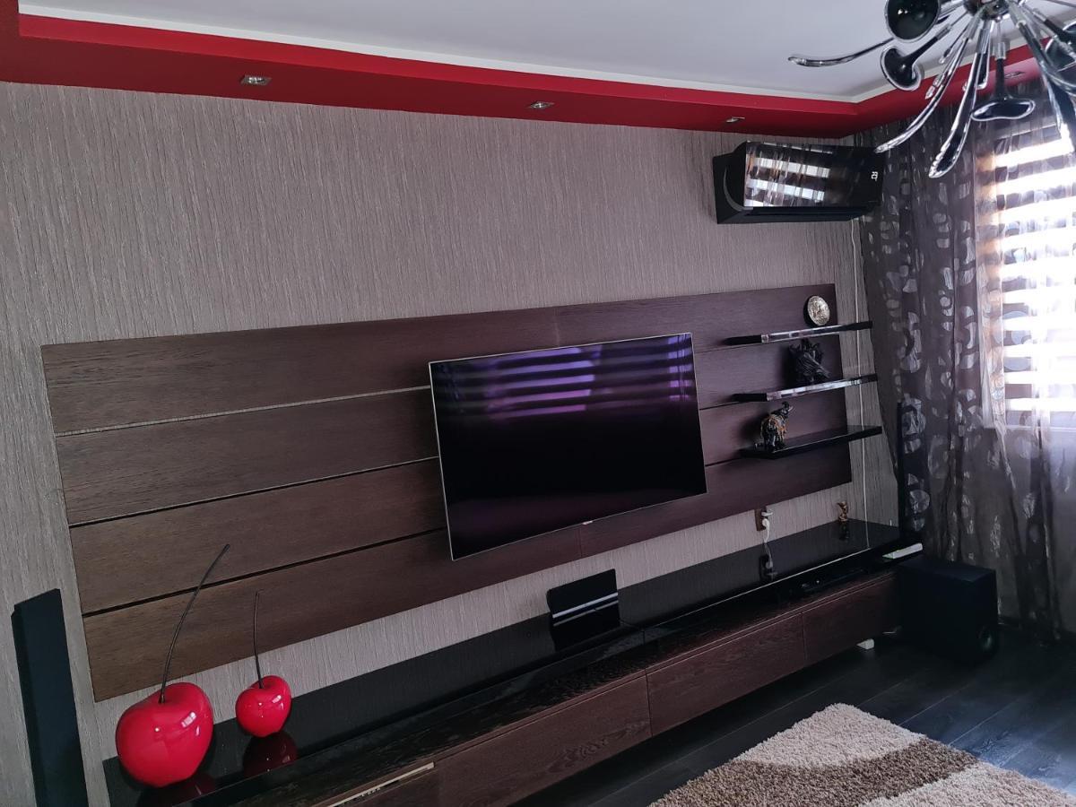 Gh Apartment Vratza Vratsa Экстерьер фото